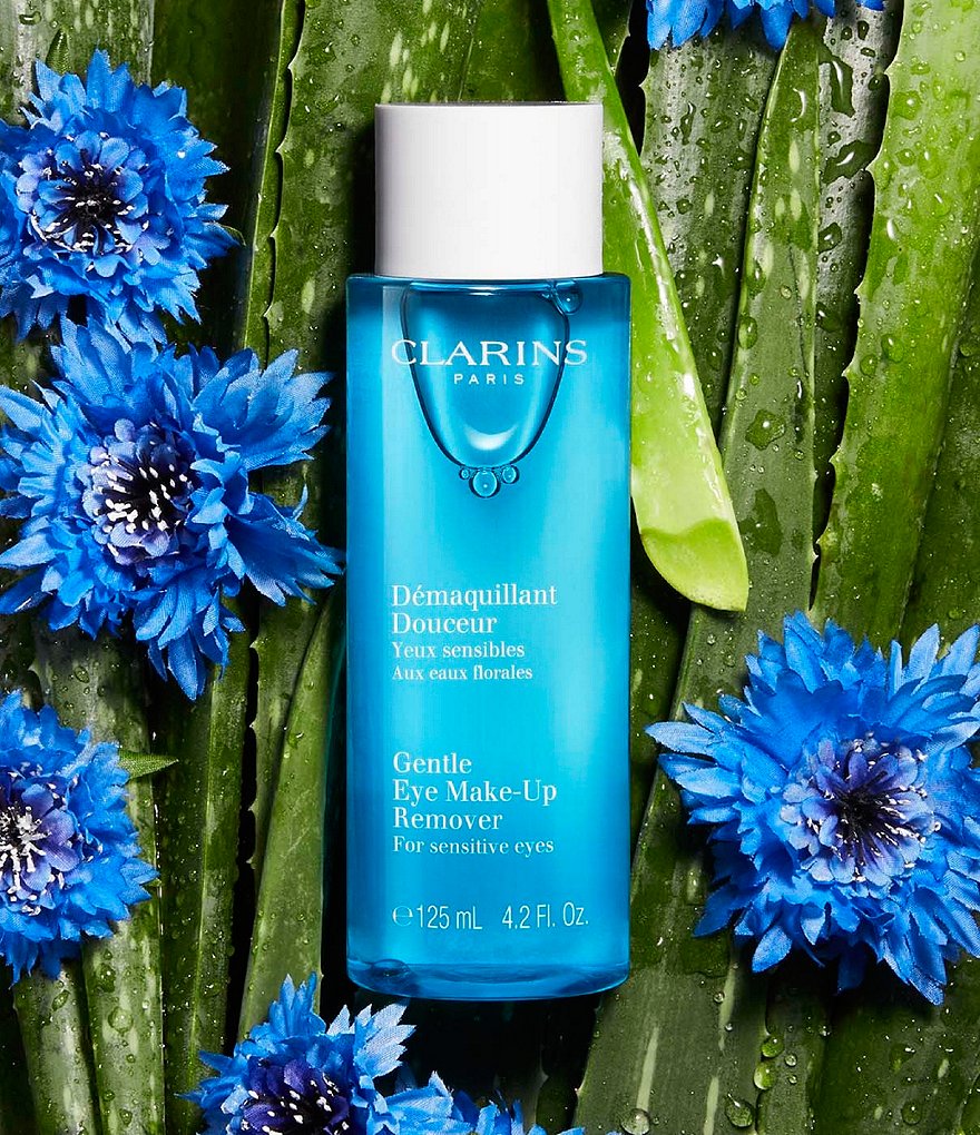 Clarins Gentle Eye Make-Up Remover