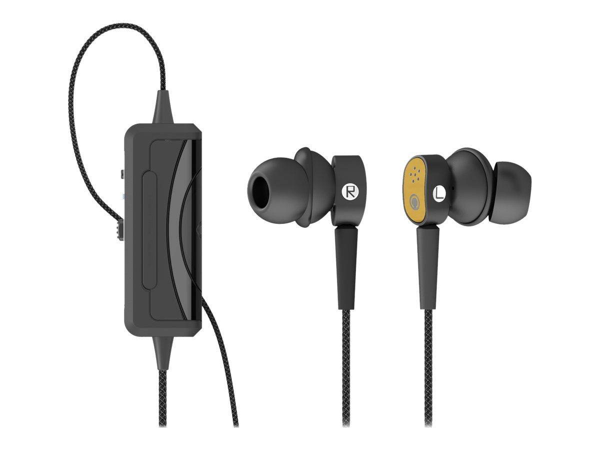 SPRACHT ANC-3012G KONF-X BUDS WITH 3 MICS GOLD