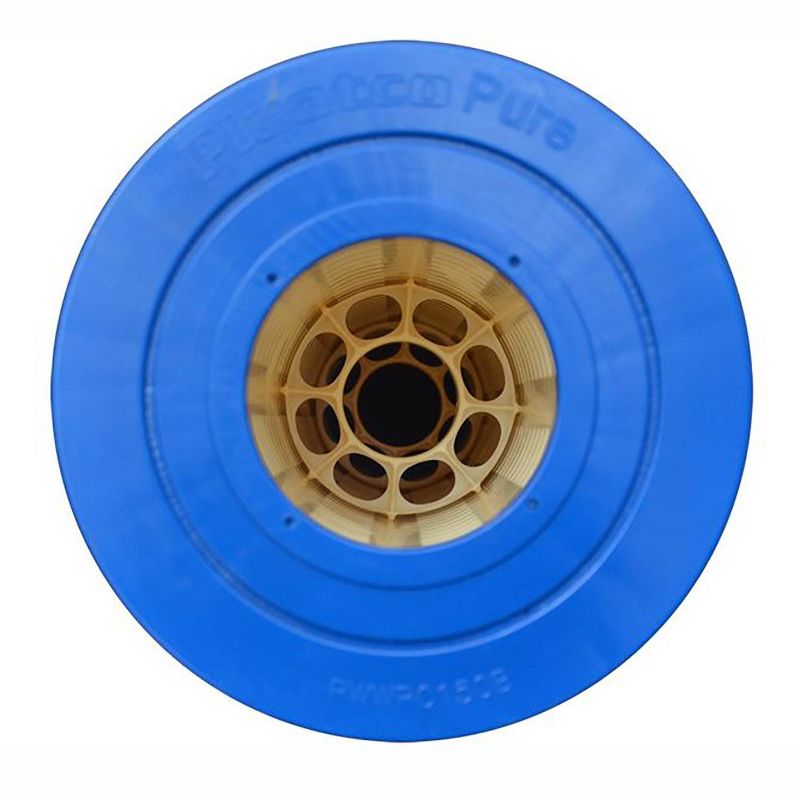 Pleatco PWWPC150B 150 Sq Ft Replacement Pool Filter Cartridge for Waterway 150