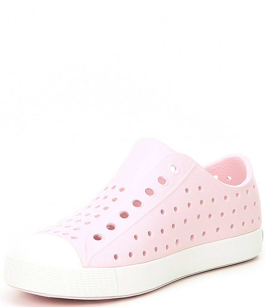 Native Kids' Jefferson Peforated Sneakers (Infant)