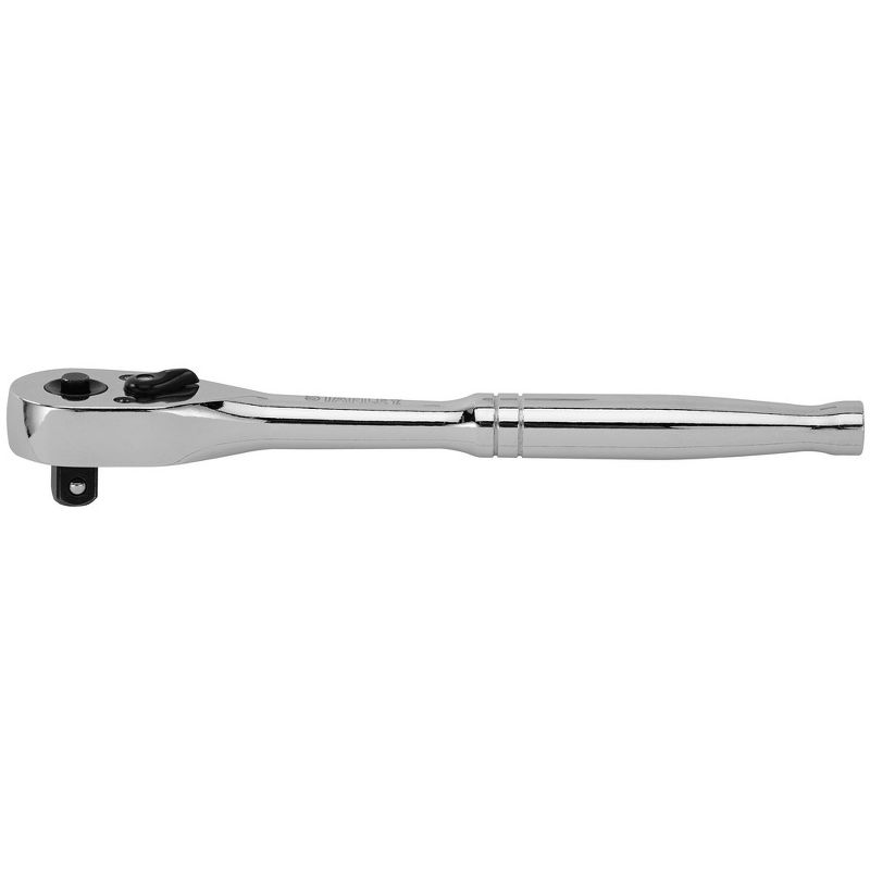 Stanley 91-929 3/8 in. Pear Head Quick Release Ratchet