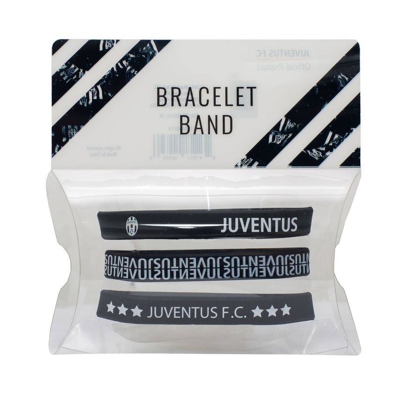 FIFA Juventus F.C. Bracelets