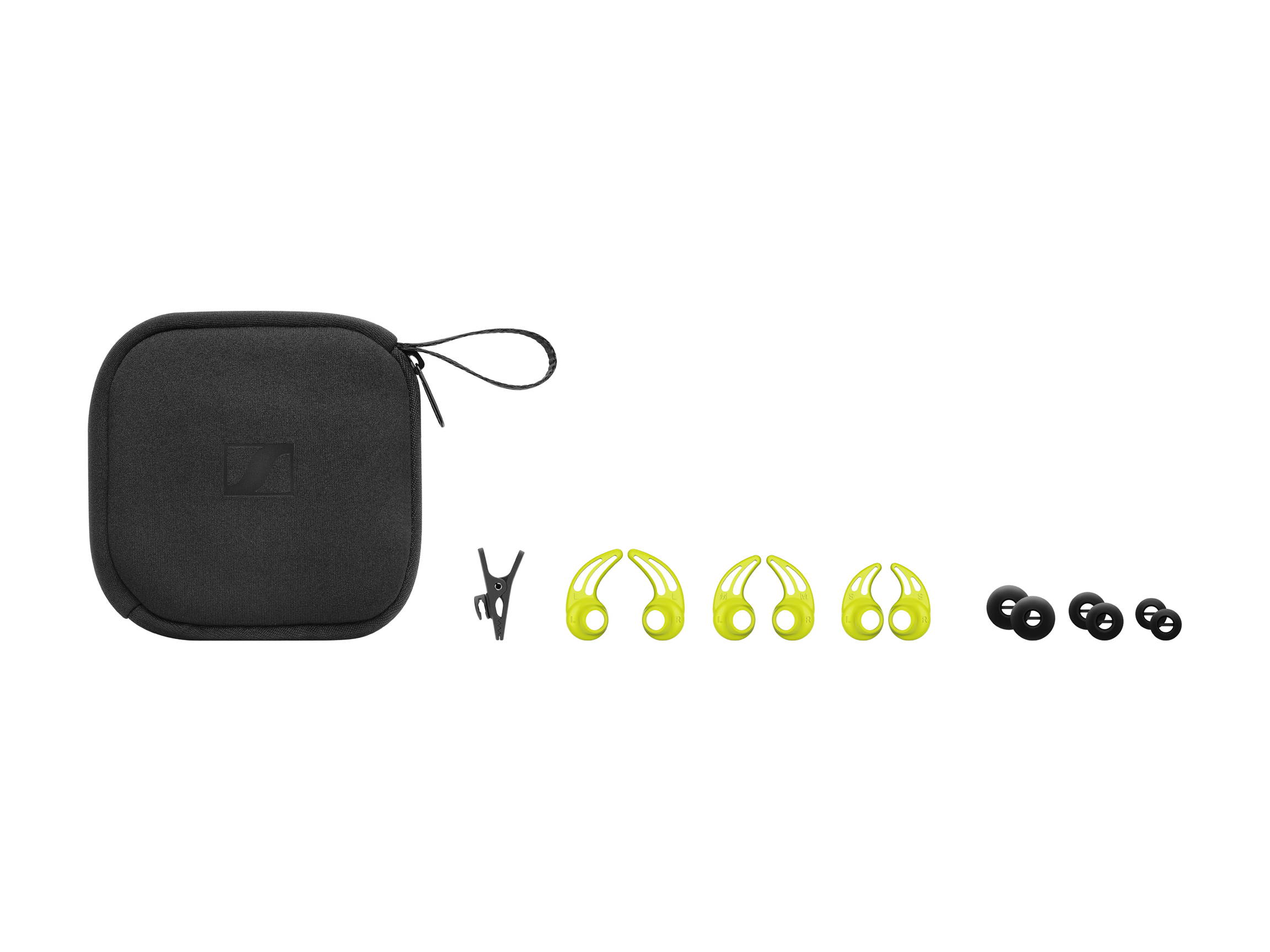 Sennheiser CX SPORT In-Ear Bluetooth Sports Headphone