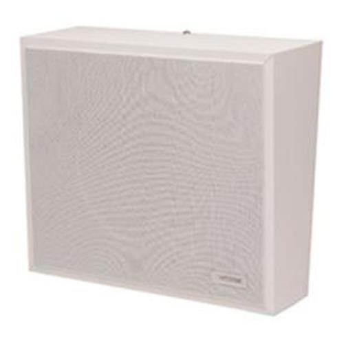 Talkback Wall Speaker - White