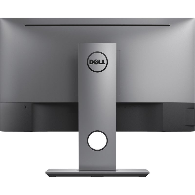 Dell UltraSharp U2417H 24" Full HD LED LCD Monitor - 16:9 - Black - 1920 x 1080 - 16.7 Million Colors - 250 Nit - 6 ms - HDMI - DisplayPort