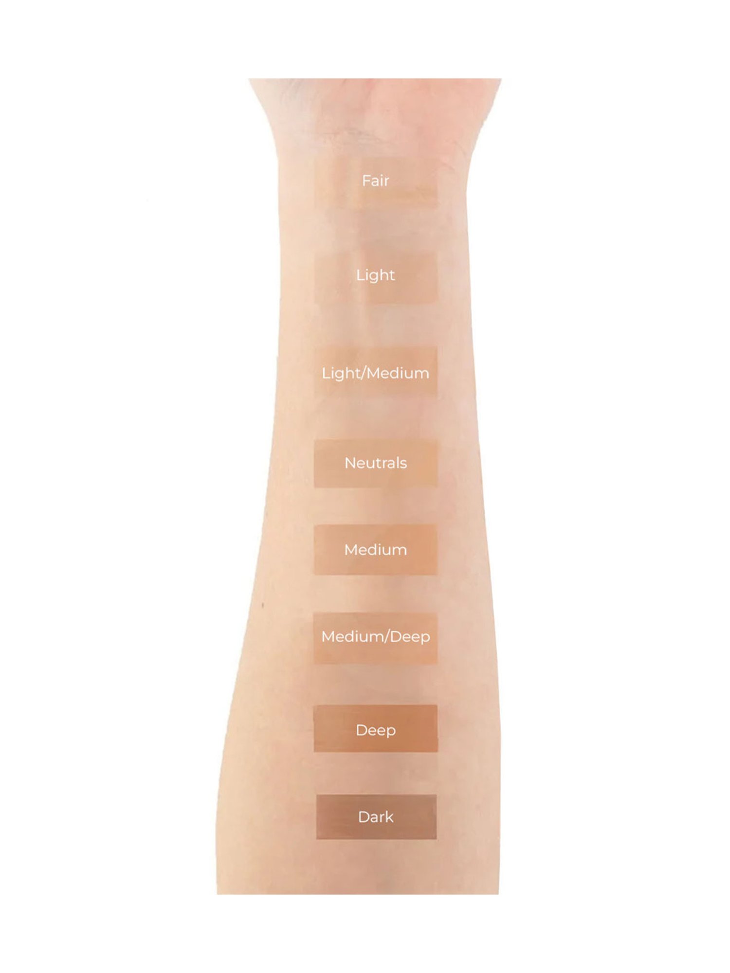 L.A. Girl HD PRO BB Cream Fair - 30 ml