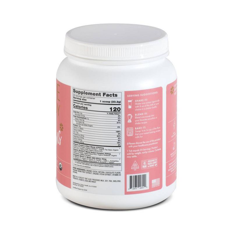 Legendairy Milk Sunflower Lecithin - 1200mg of Organic Sunflower Lecithin per Softgel - 200ct