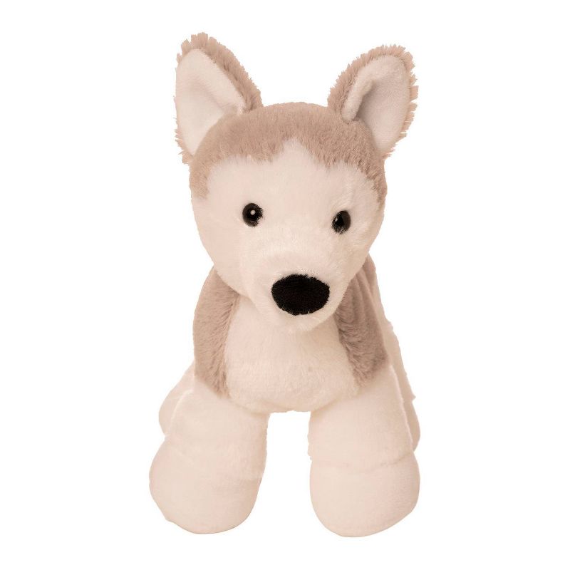 The Manhattan Toy Company Woollies Stuffed Animal - Husky