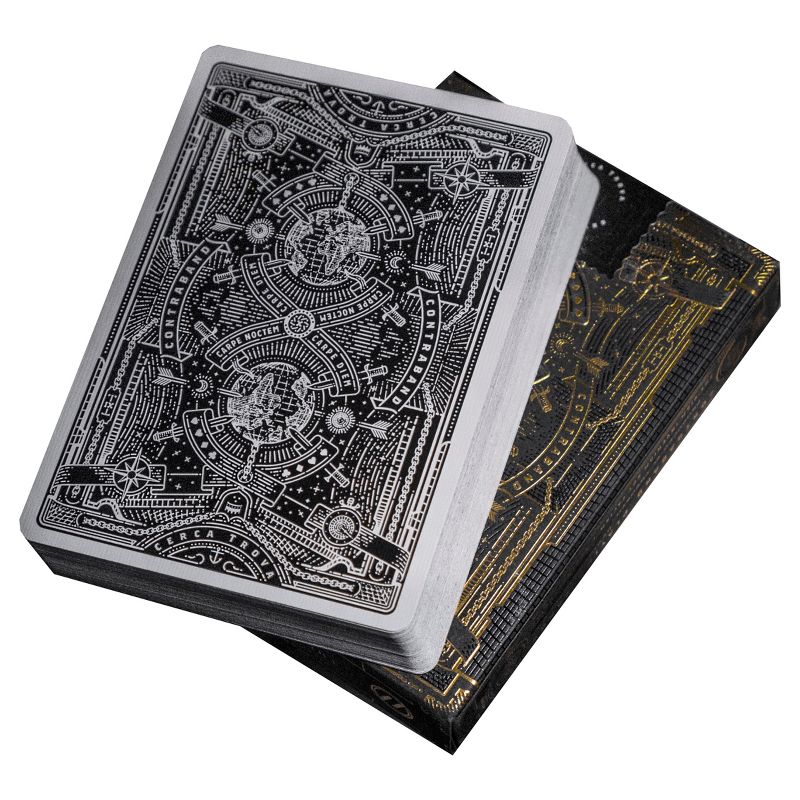 Theory 11 High Victorian Playing Cards