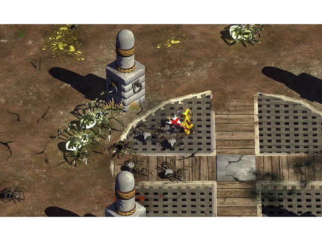 Magicka DLC: Holiday Spirit [Online Game Code]