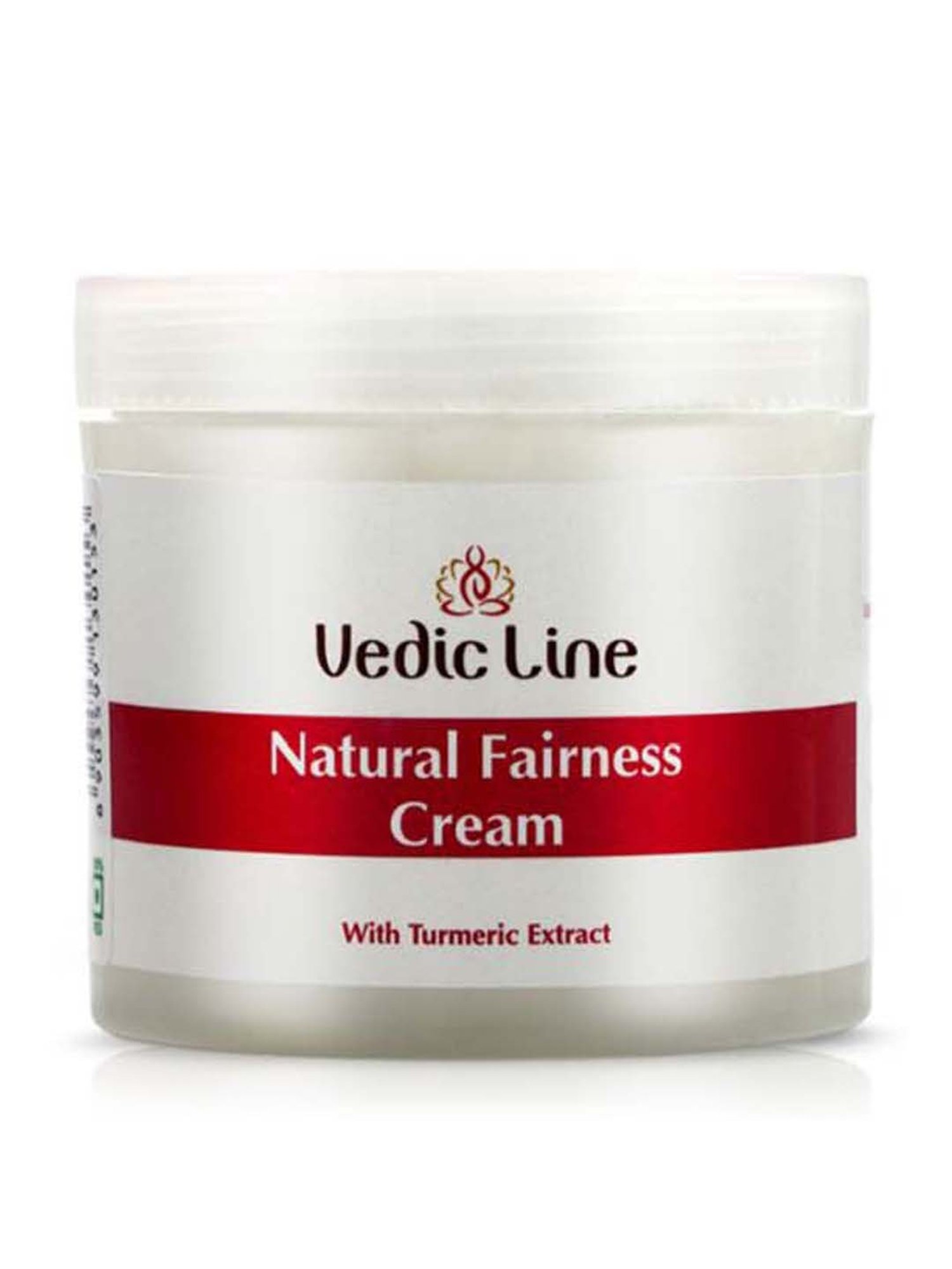 VEDIC LINE Natural Fairness Cream - 100 ml