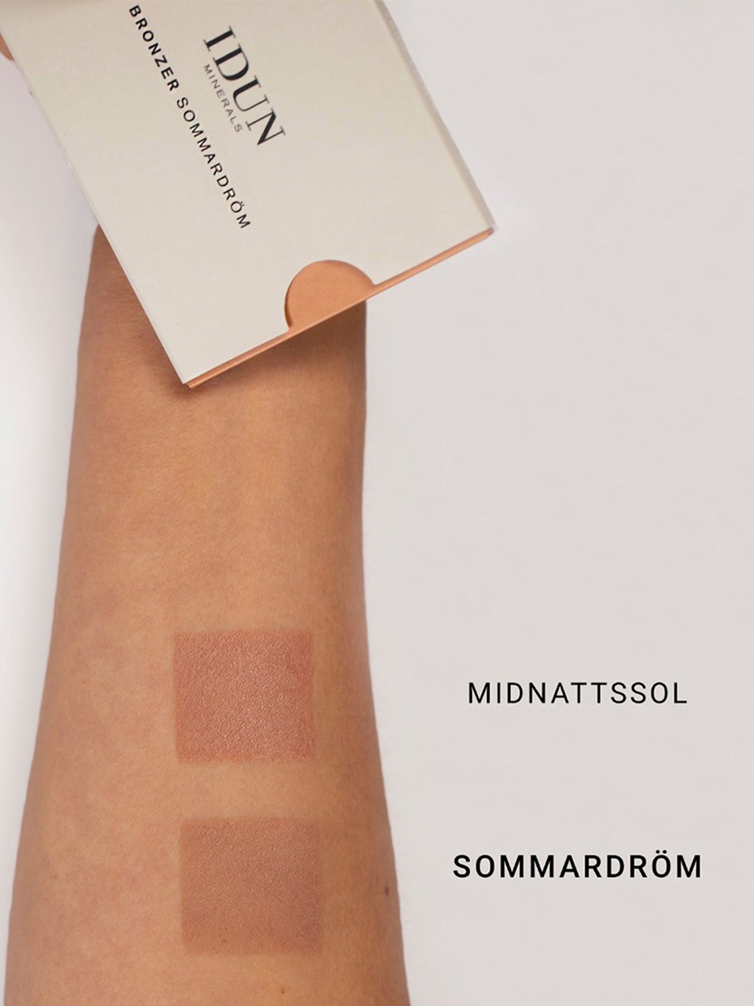 BH Cosmetics Los Angeles Full Heat Matte Bronzer Caramel Cabo - 6.5 gm