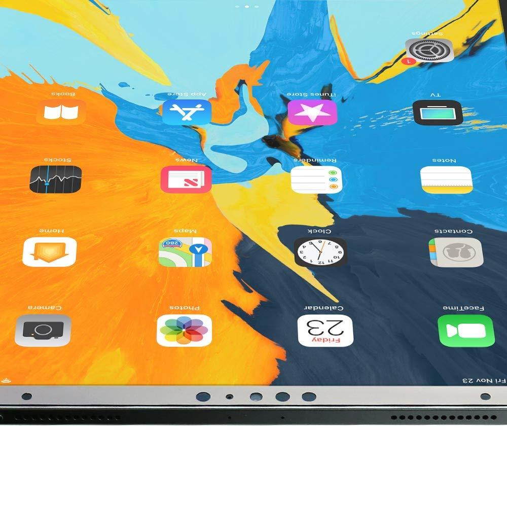 ArmorSuit Apple iPad Pro 12.9" (2018) Anti-Glare Screen Protector Max Coverage MilitaryShield Screen Protector for Apple iPad Pro 12.9" (2018) - Matte