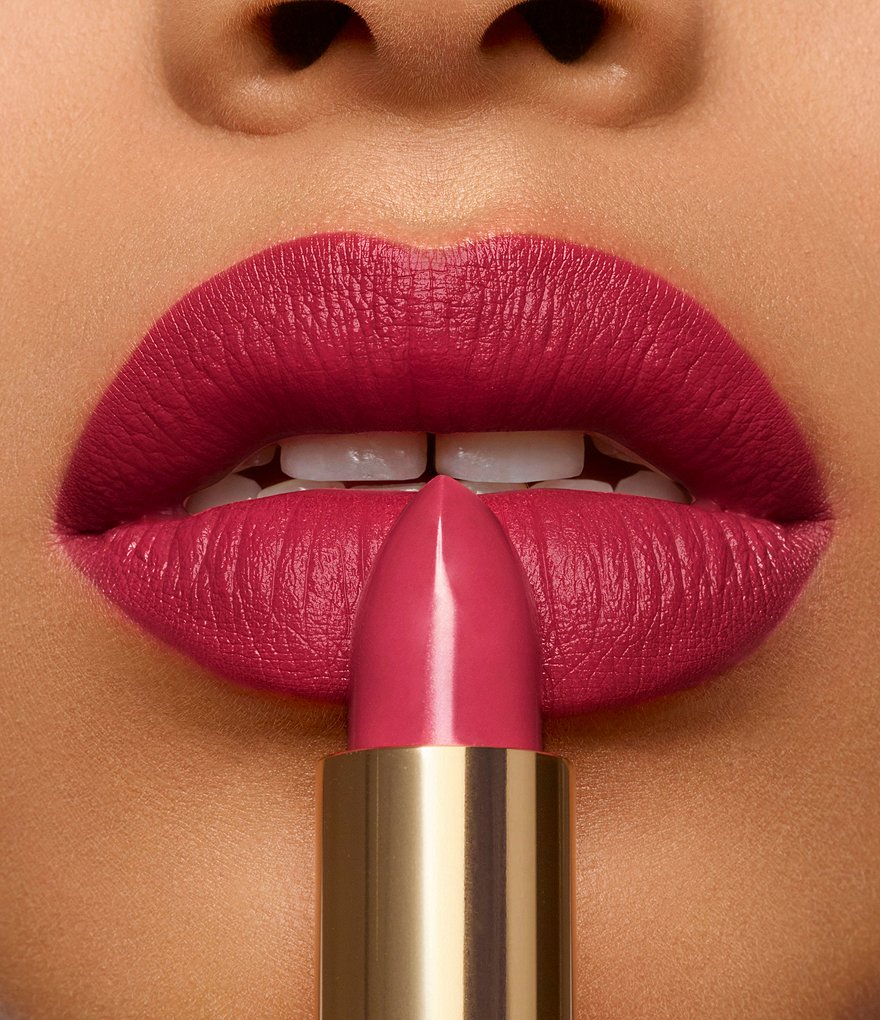 Yves Saint Laurent Beaute Rouge Pur Couture Lipstick