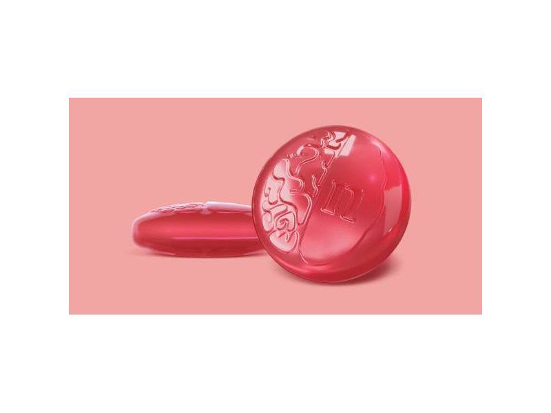 Vitafusion Organic Men's Multivitamin Gummies - Fresh Strawberry - 90ct