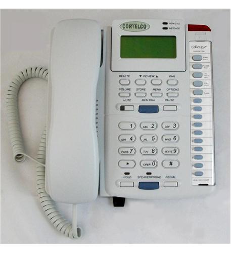 ITT ITT-2200FROST 220021-TP227E- Colleague with CI