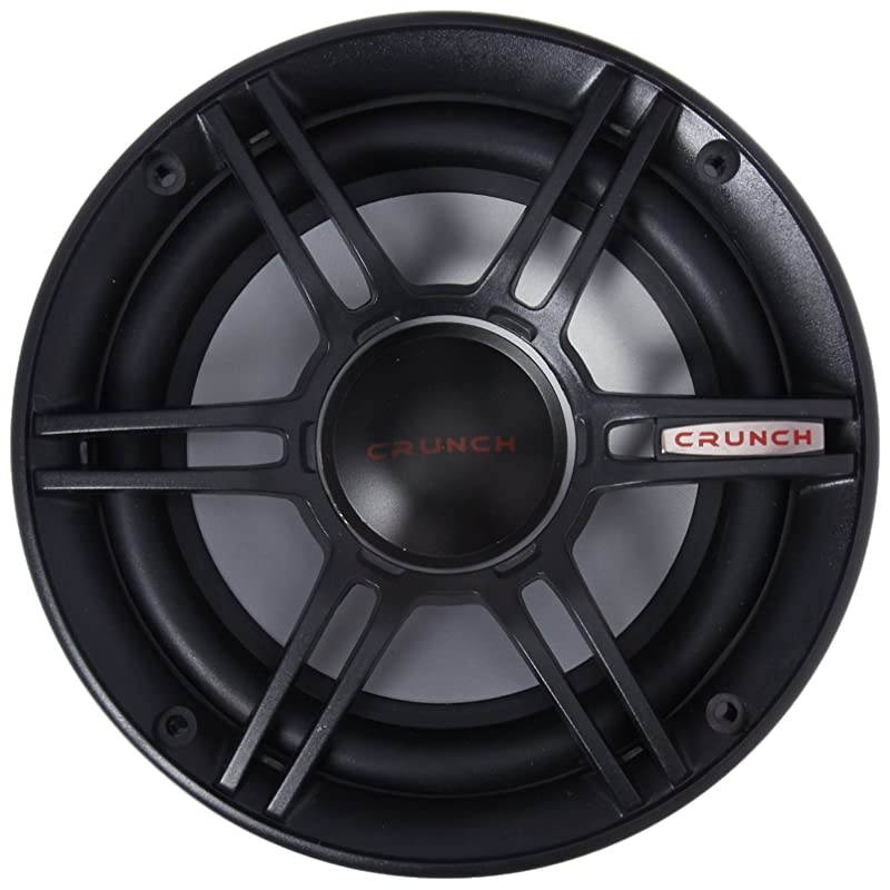 CS65C Car Stereo Component Speaker