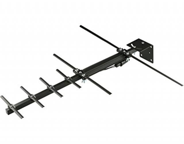 Channel Master CM-3010HD Stealthtenna 50 Hd Outdoor Antenna
