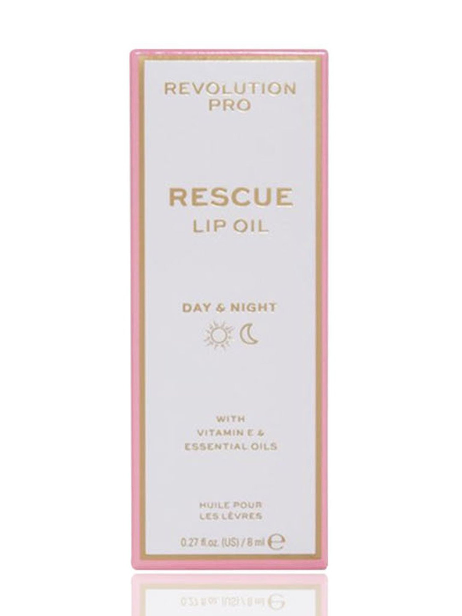 Rivona Naturals Beetroot Lip Balm - 8 gm