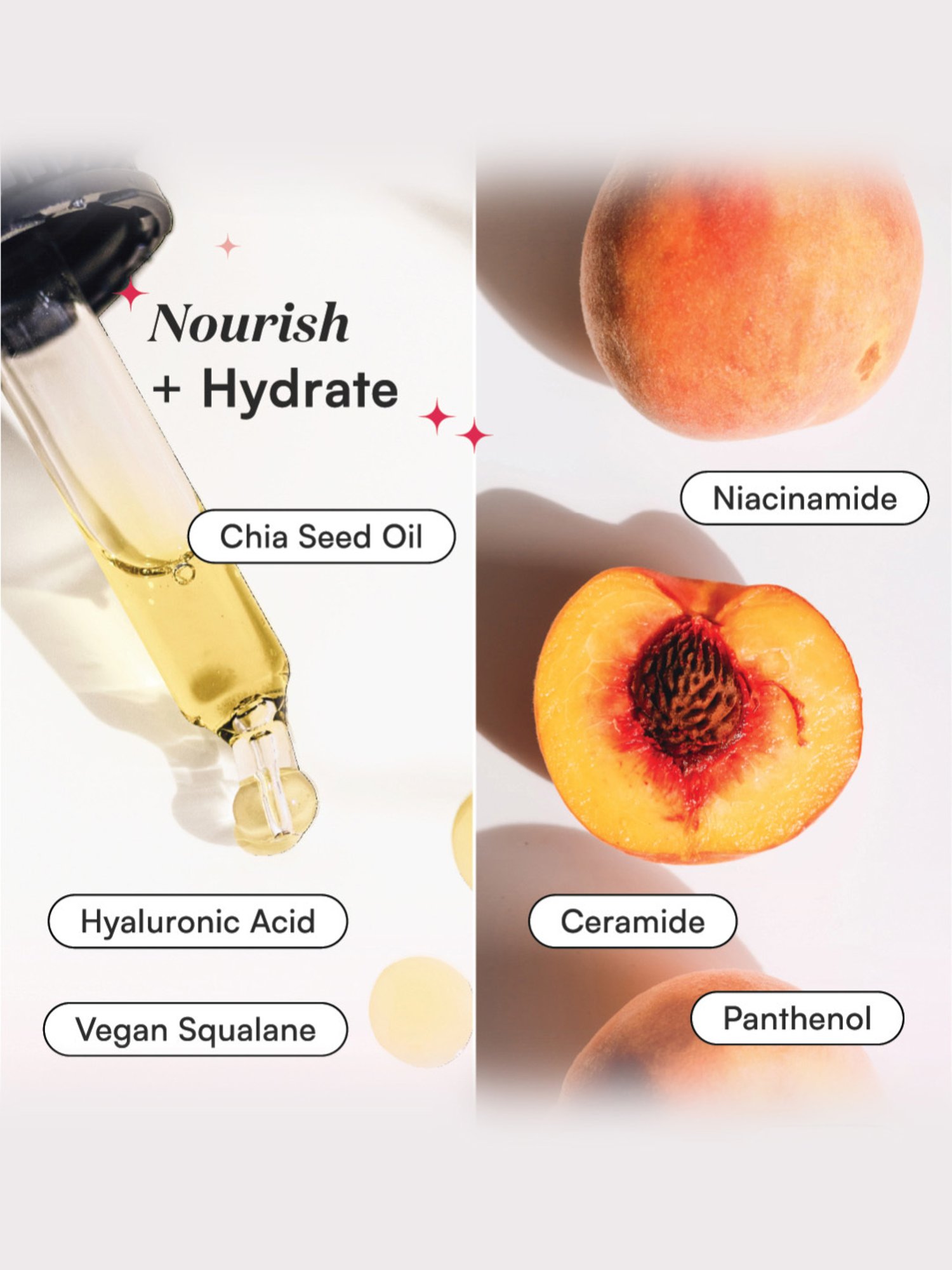 Gush Play Tint 2 In 1 Lip & Cheek Tint Jaw Breaker - 5 gm