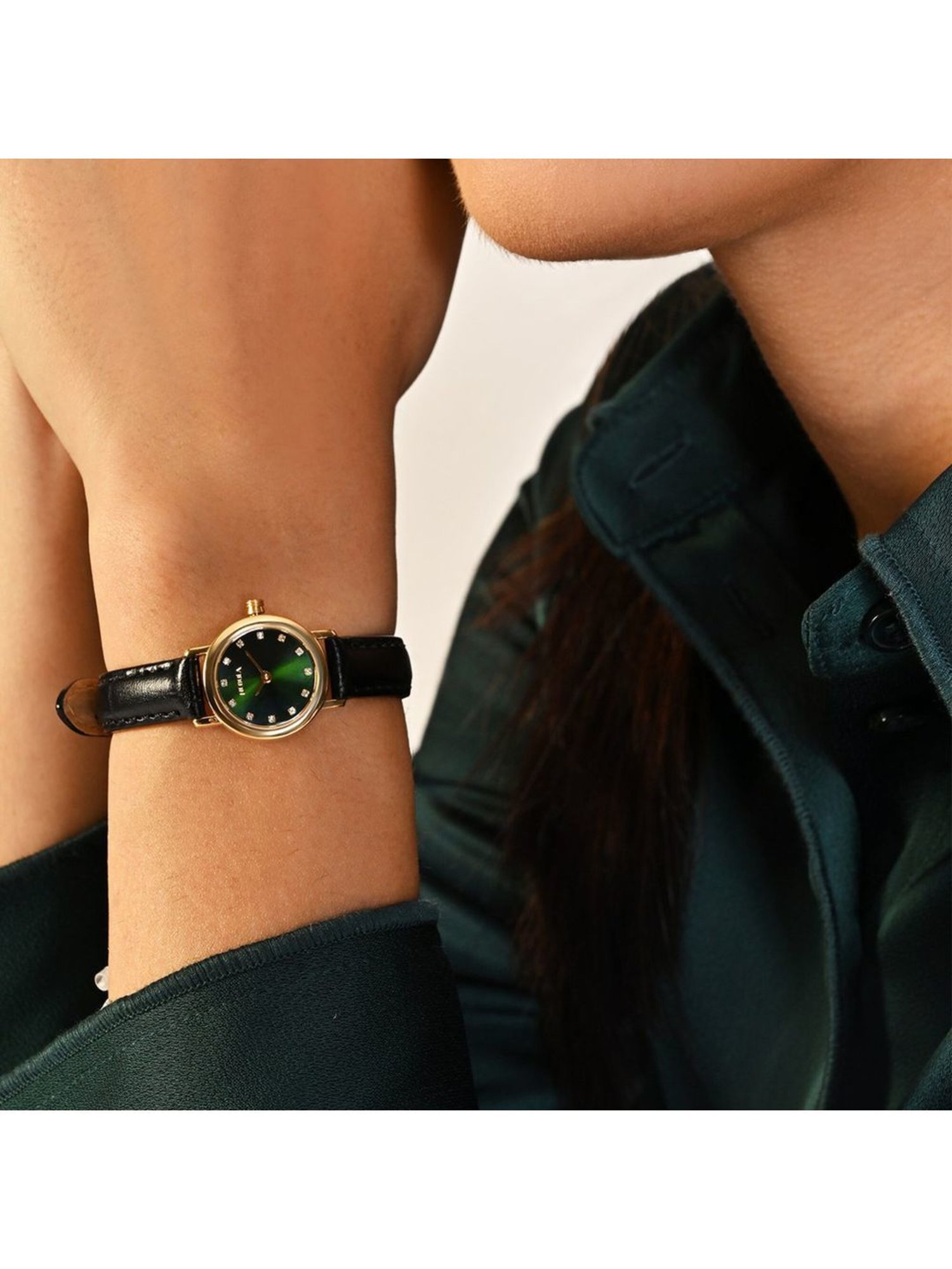 Nebula NR991DL16 Analog Watch for Women