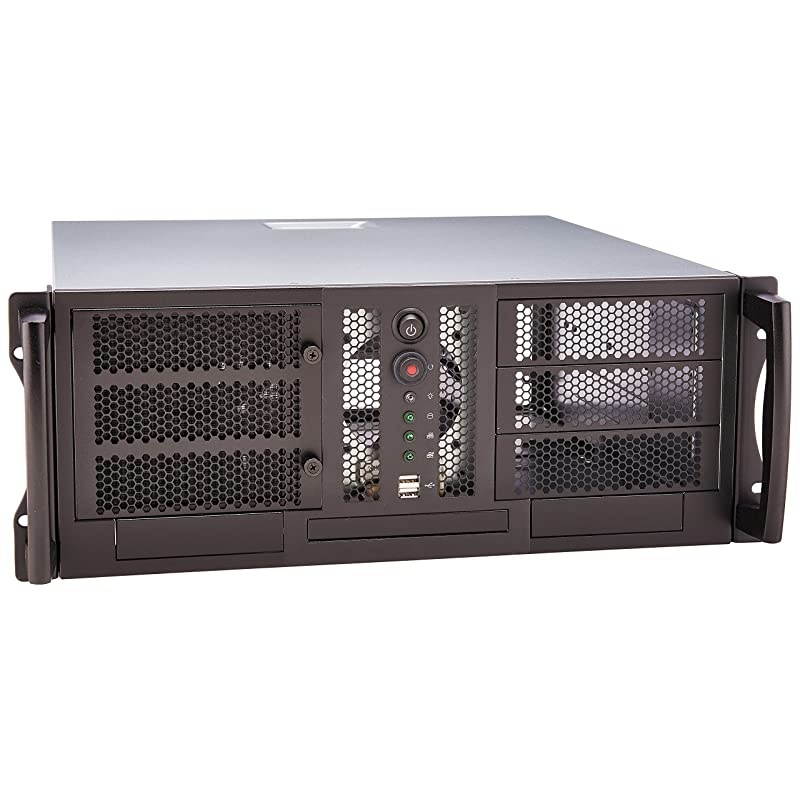 Rackmount 4U Server Chassis RM42300F