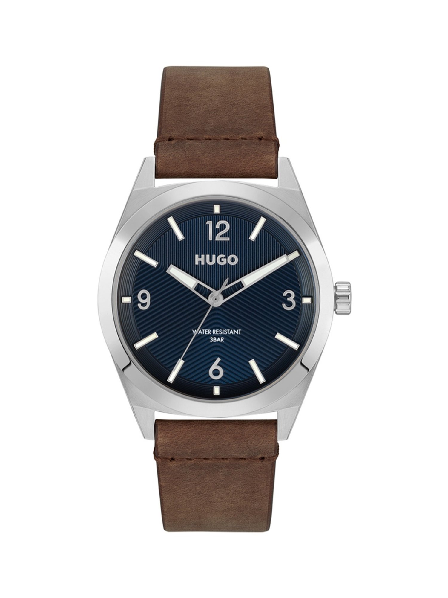 Hugo 1530249 Make Analog Watch for Men