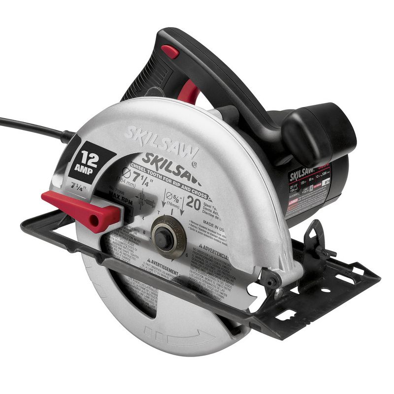 SKILSAW 5380-01-RT 7-1/4 in. SKILSAW Circular Saw