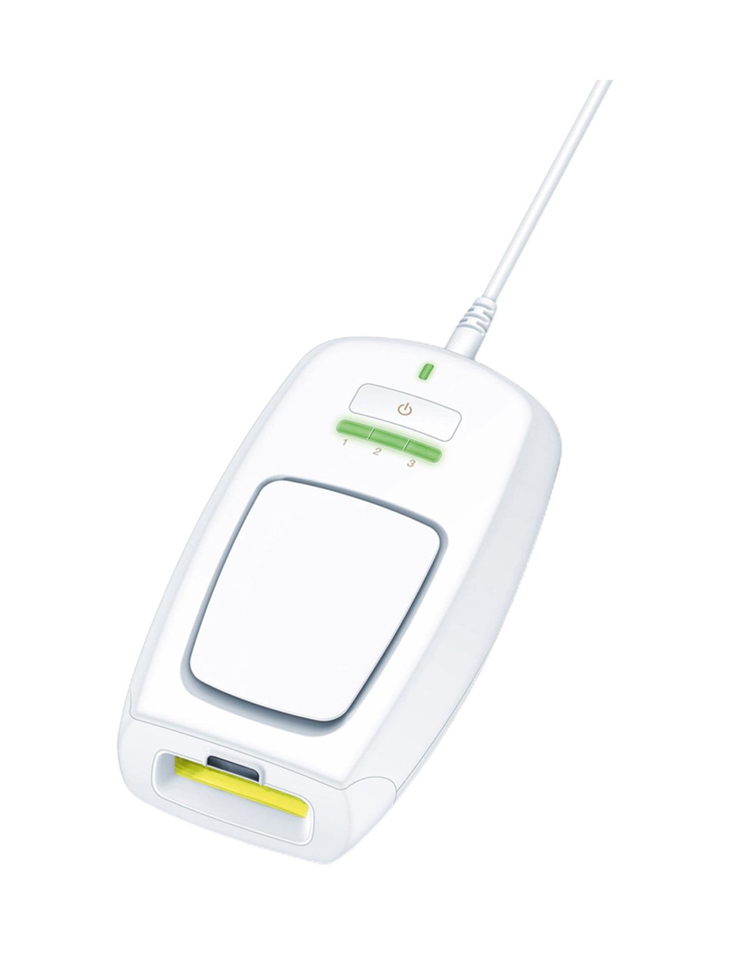 Beurer IPL 7500 Velvet Skin Pro Hair Removal Device for Women