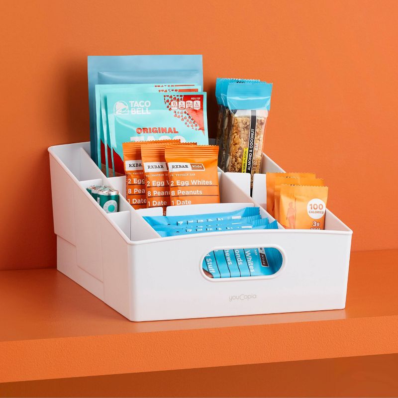 iDESIGN 11.5" Ariel Turntable Clear