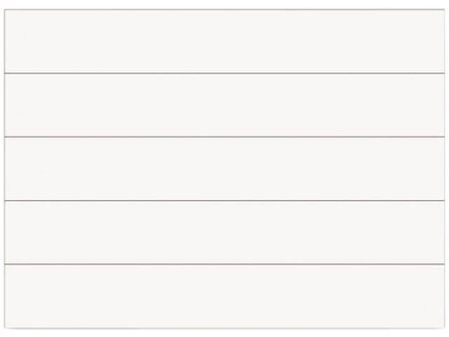 Mastervision FM2518 Dry Erase Magnetic Tape