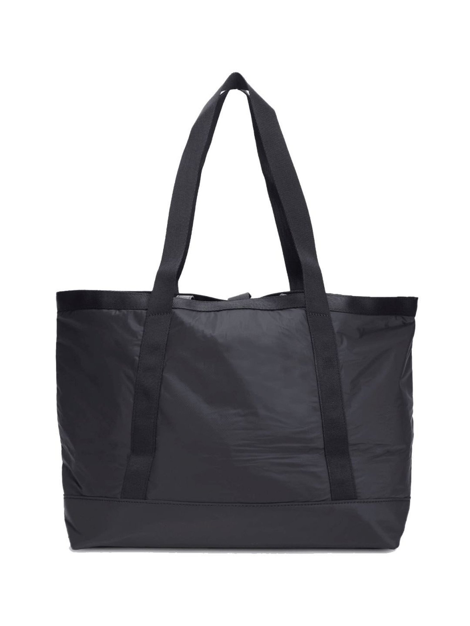 Tommy Hilfiger Black Tote Bag