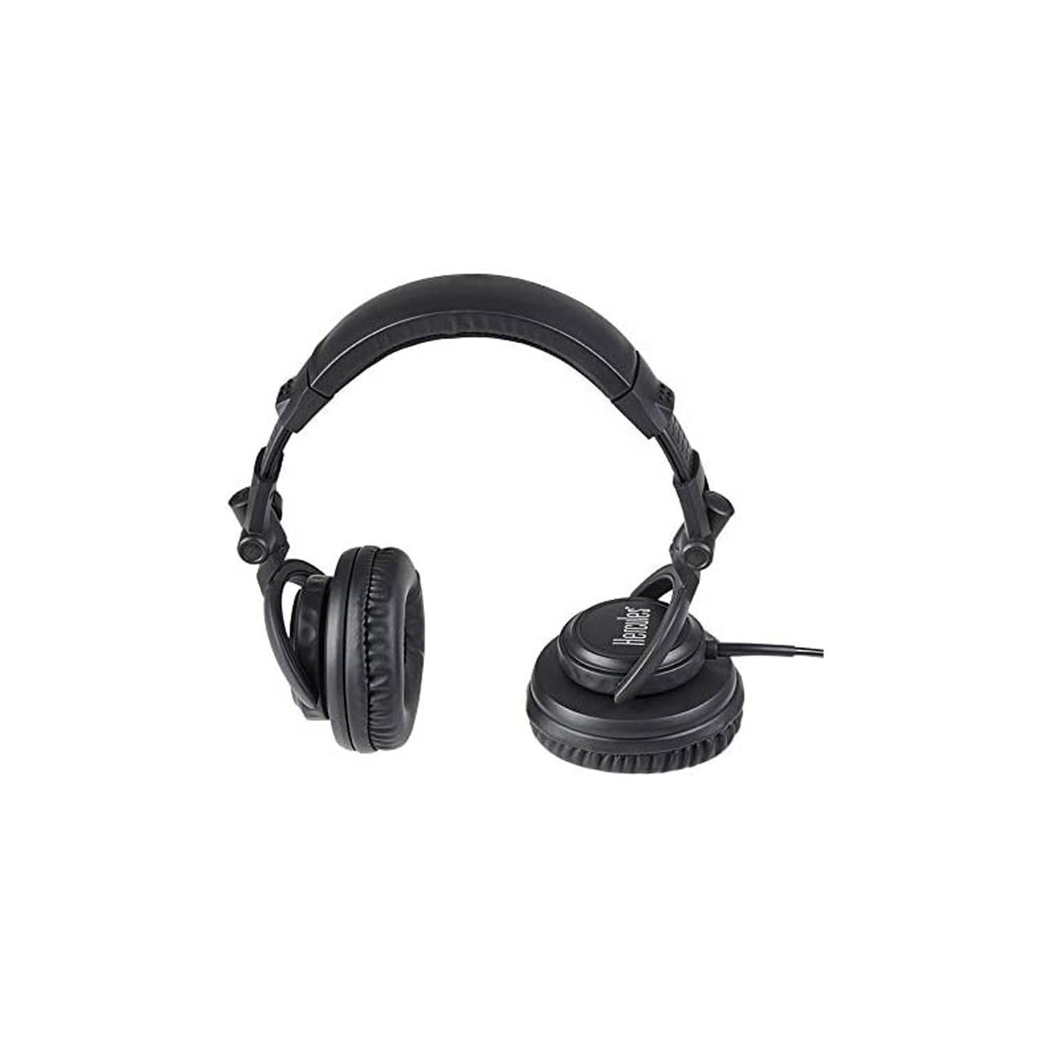 Hercules DJ Starterkit w/ Starlight DJ Monitor 32 HDP DJ M40.1 & Serato DJ Intro