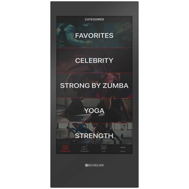 Echelon Home Gym Reflect Mirror - Non-touch