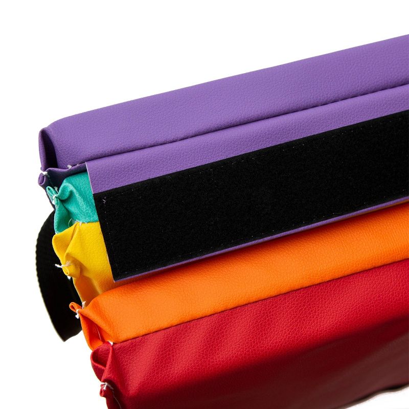 Antsy Pants Tumbling Mats