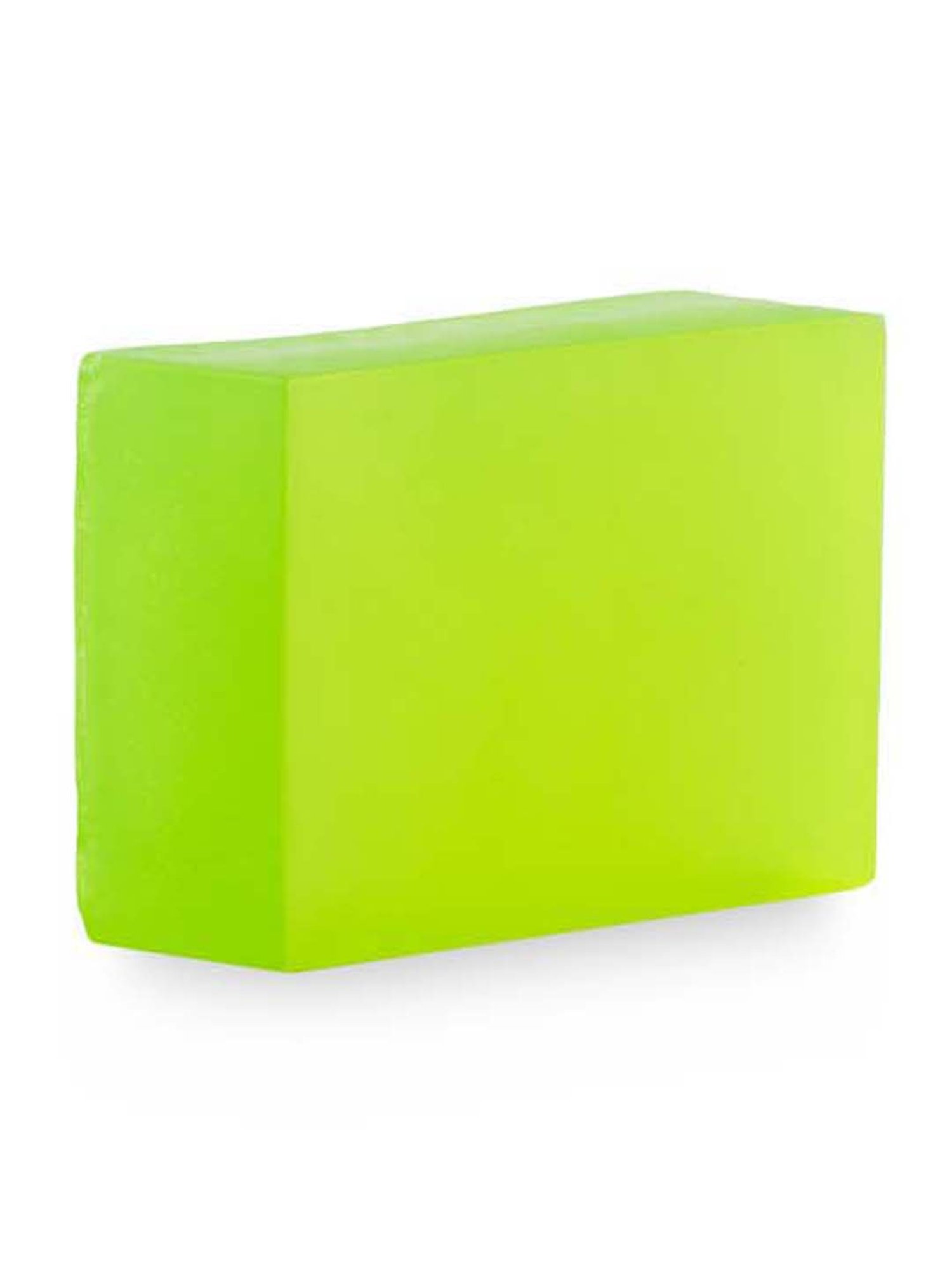 The Paradise Tree's Spring Time Sugar Soap - 100 gm