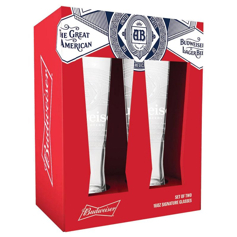 Just Funky Teenage Mutant Ninja Turtles Pizza Party 16oz Pint Glass 4-Pack