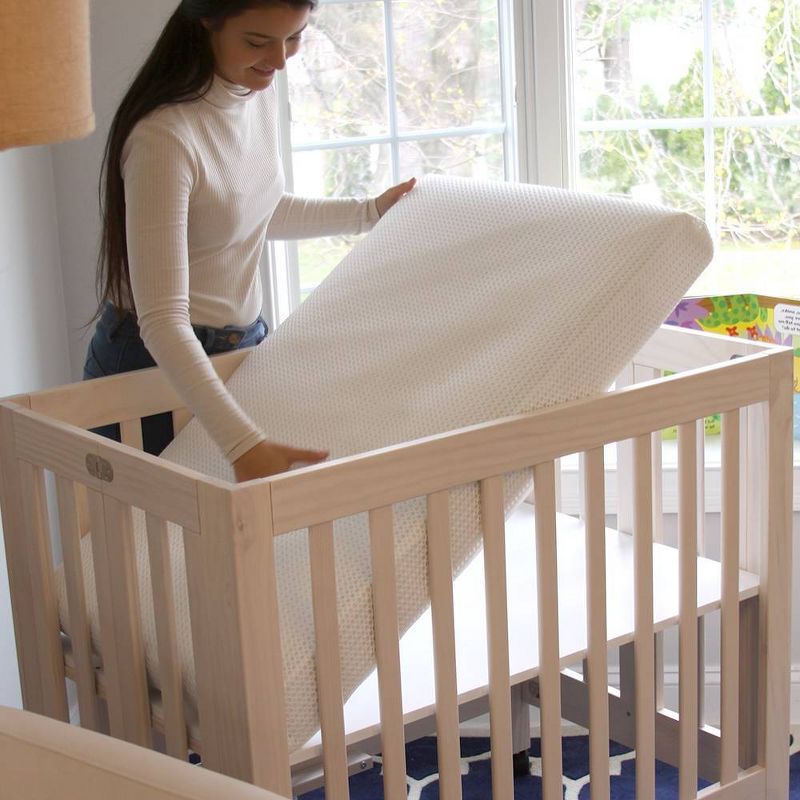 Legacy by Child Craft Toddler Guard Rail for Westgate Crib