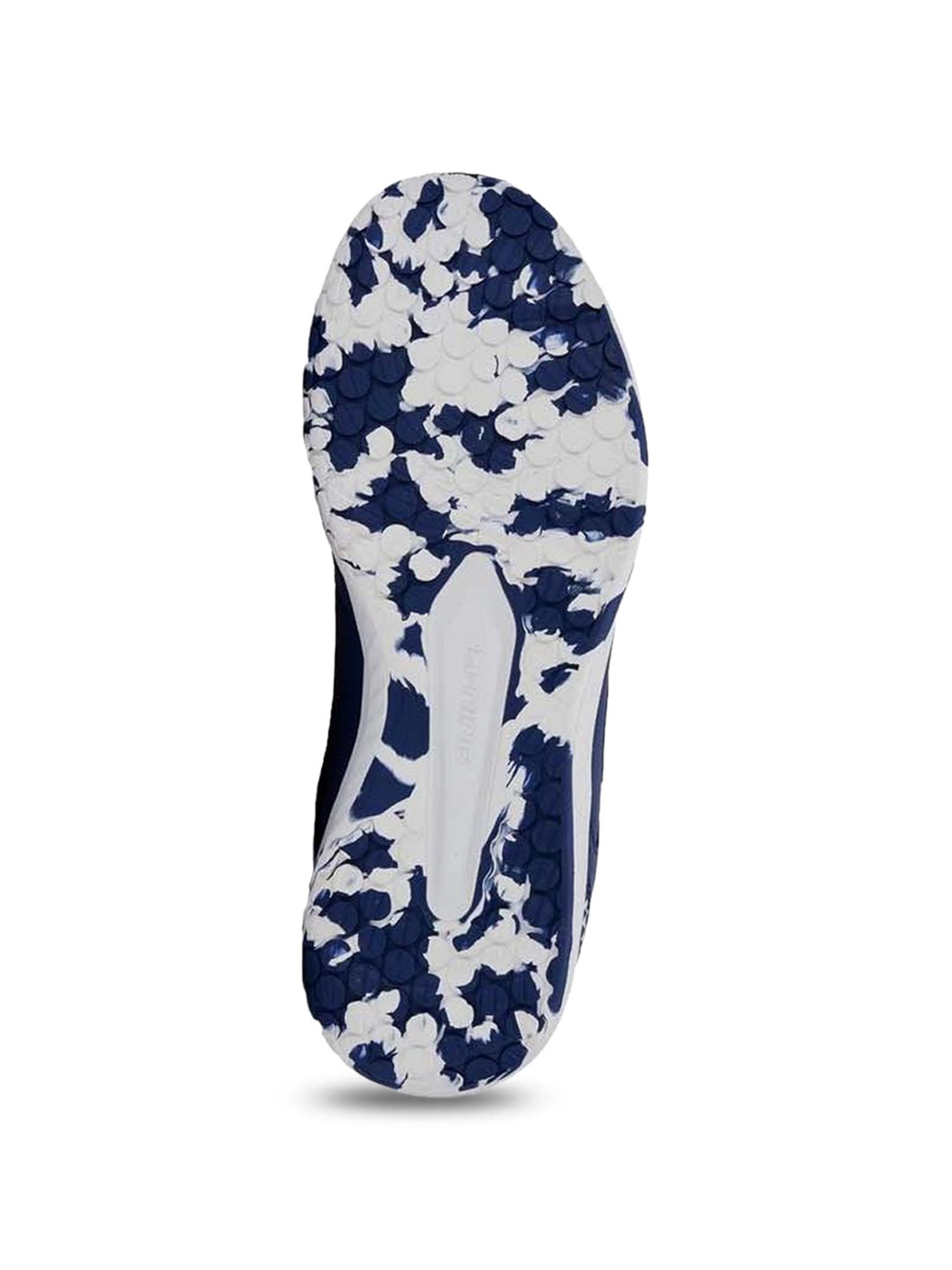 Li-Ning Men's Ultra Power Navy Indoor Court Shoes