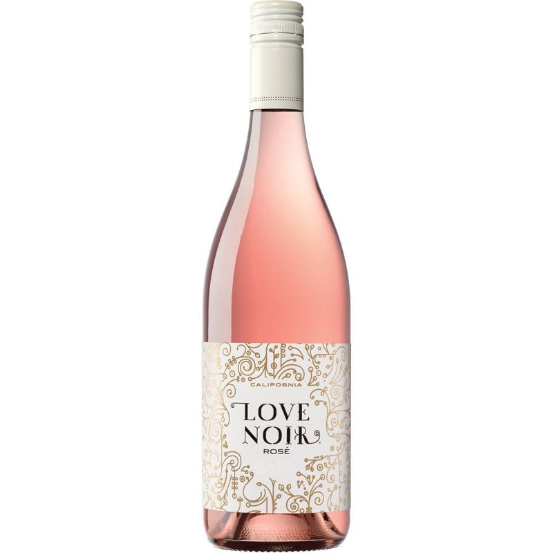 Love Noir Rose Wine - 750ml Bottle
