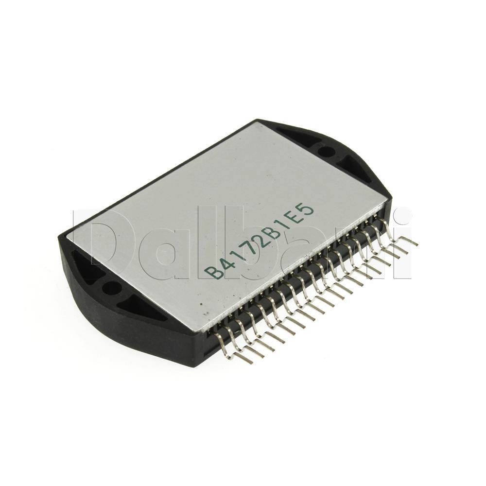 STK4172II Integrated Circuit