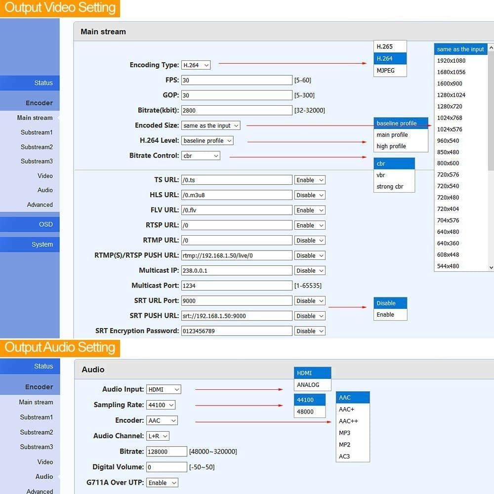BZBGEAR USB 3.1 Gen 1 3G-SDI Capture Device with Scaler and Audio