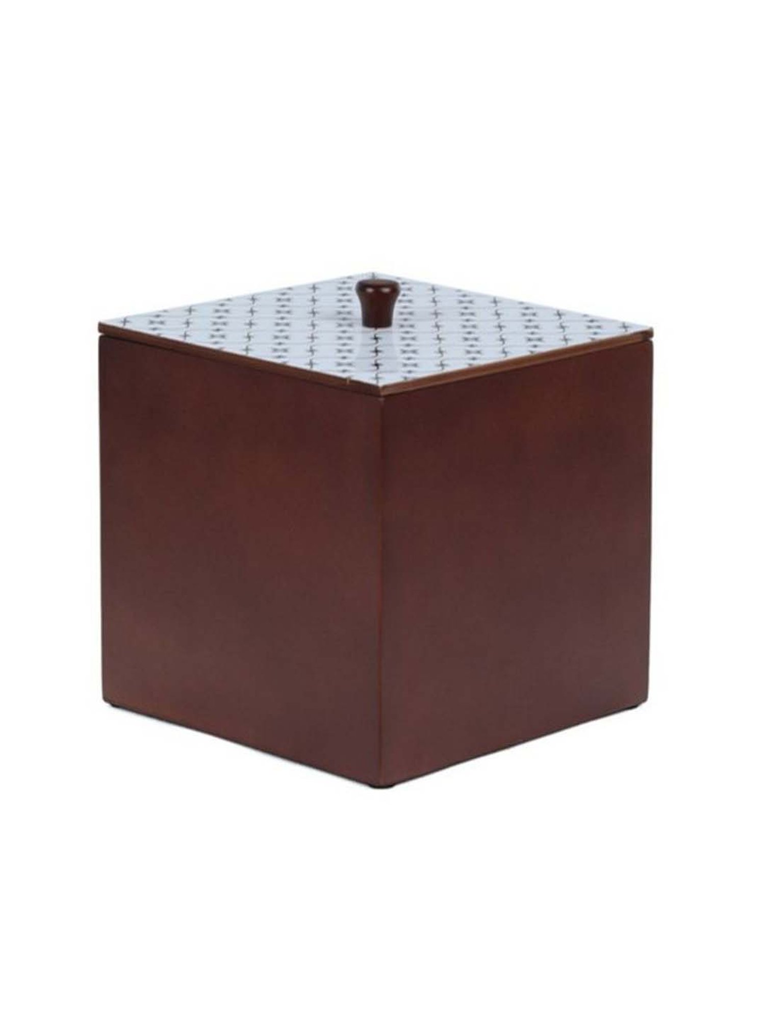 @home Blue Paperback Multipurpose Gift Box