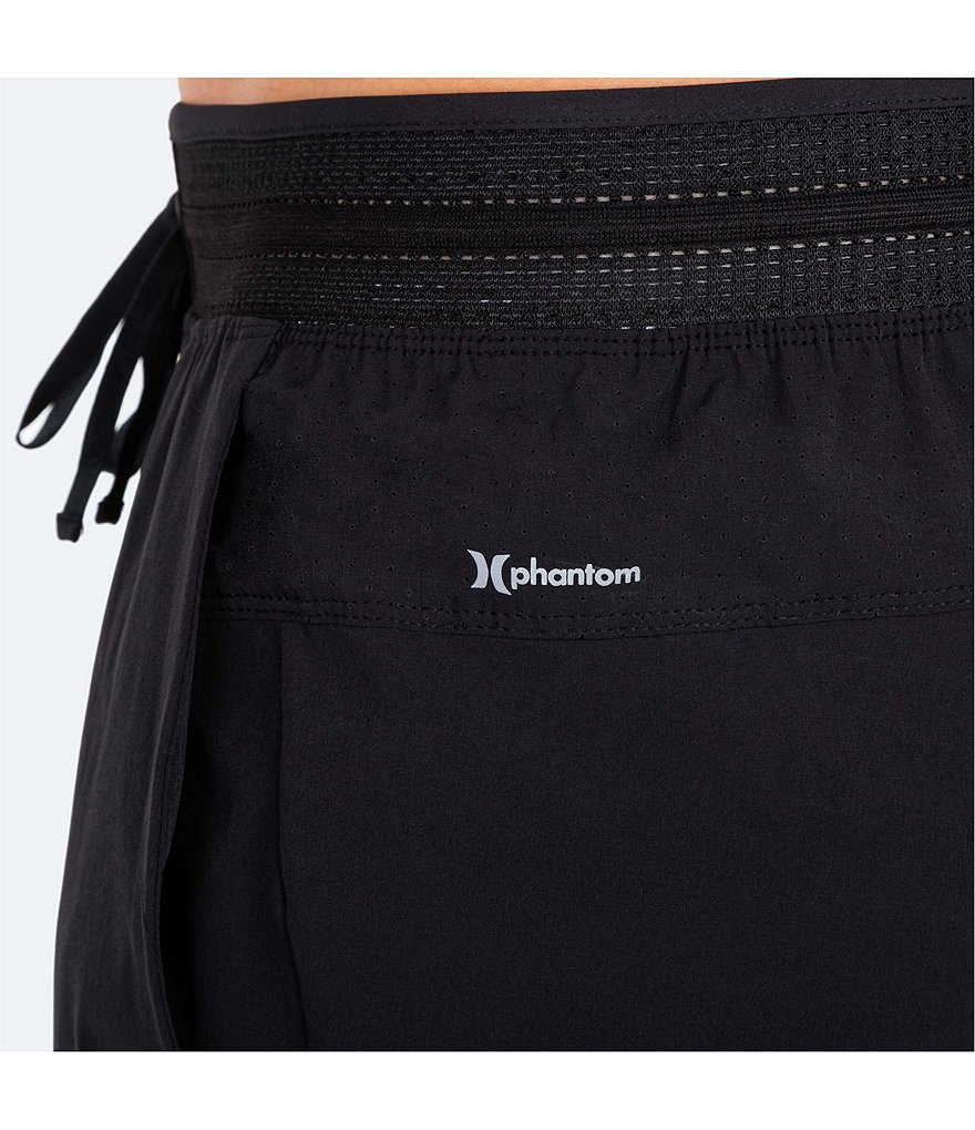 Hurley Phantom Alpha Trainer Pants