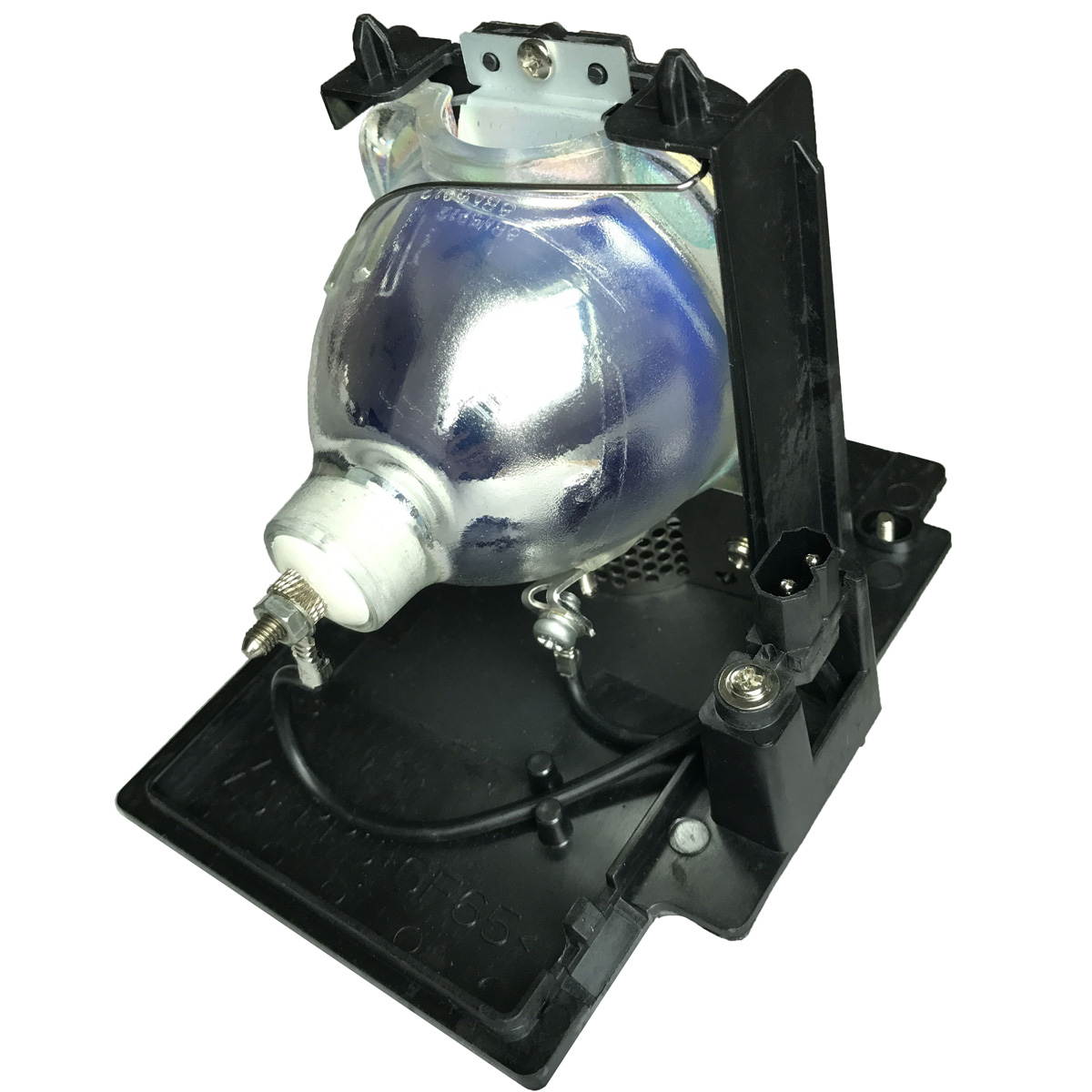 Projection TV Lamp Replacement for Mitsubishi 915B455011, WD-60638, WD-60638CA, WD-60738, WD-60C10, WD-65638, WD-65638CA, WD-65738, WD-65838, WD-65C10, WD-73638, WD-73738, WD-73838