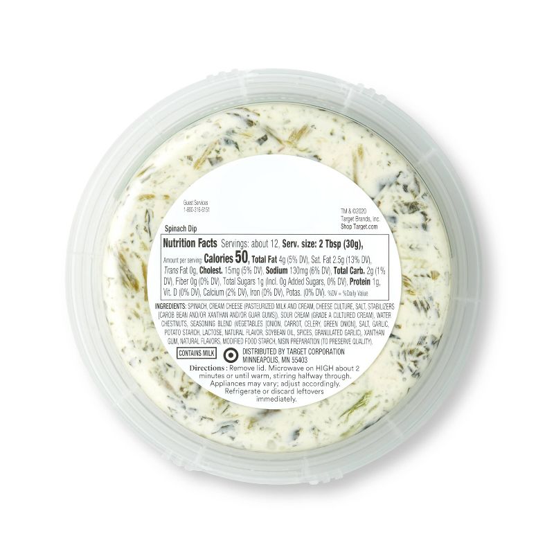 Sabra Lemon Twist Hummus - 10oz