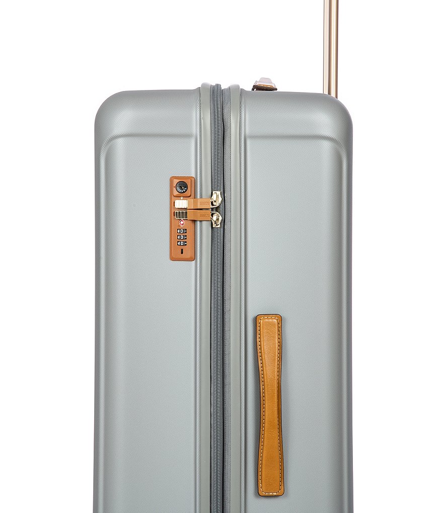 Bric's Capri 32#double; Extra Large Spinner