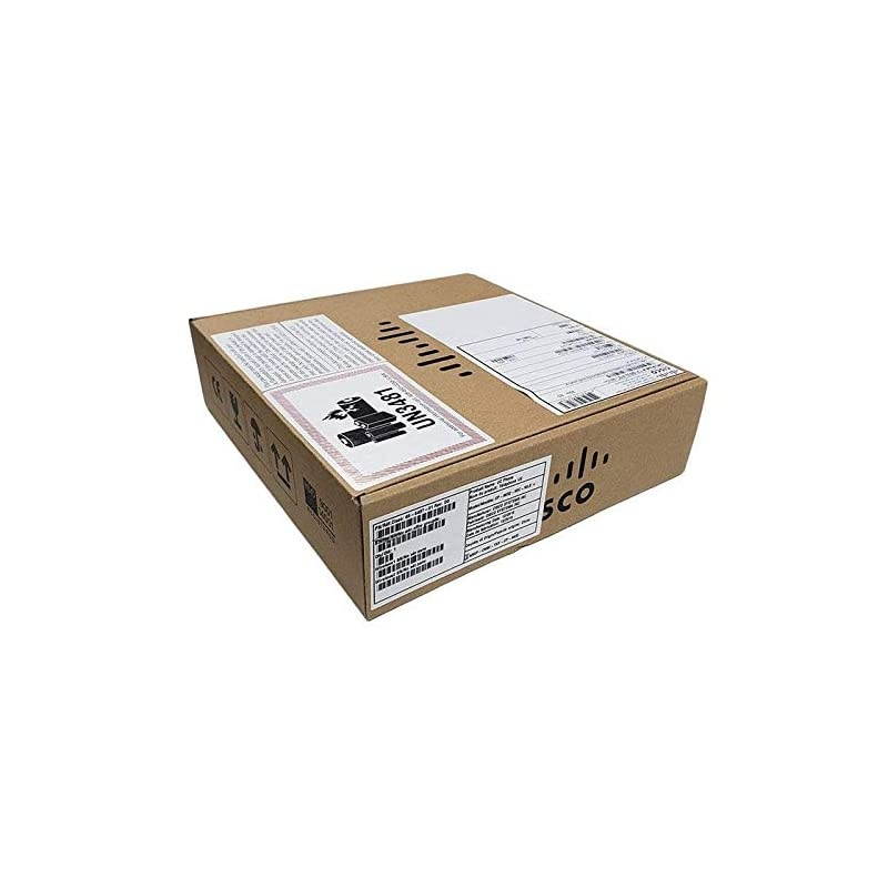 Wireless Microphone Kit for  IP Conference Phone 8832, Includes 2 Microphones, Charging Tray, 18W Power Adapter, and USB-C Cable, 1-Year Standard Replacement Warranty (CP-8832-MIC-WLS=)