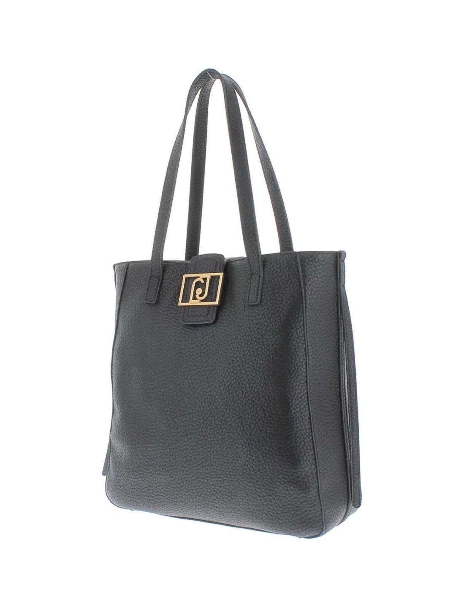 Liu Jo Nero ECS Medium Tote