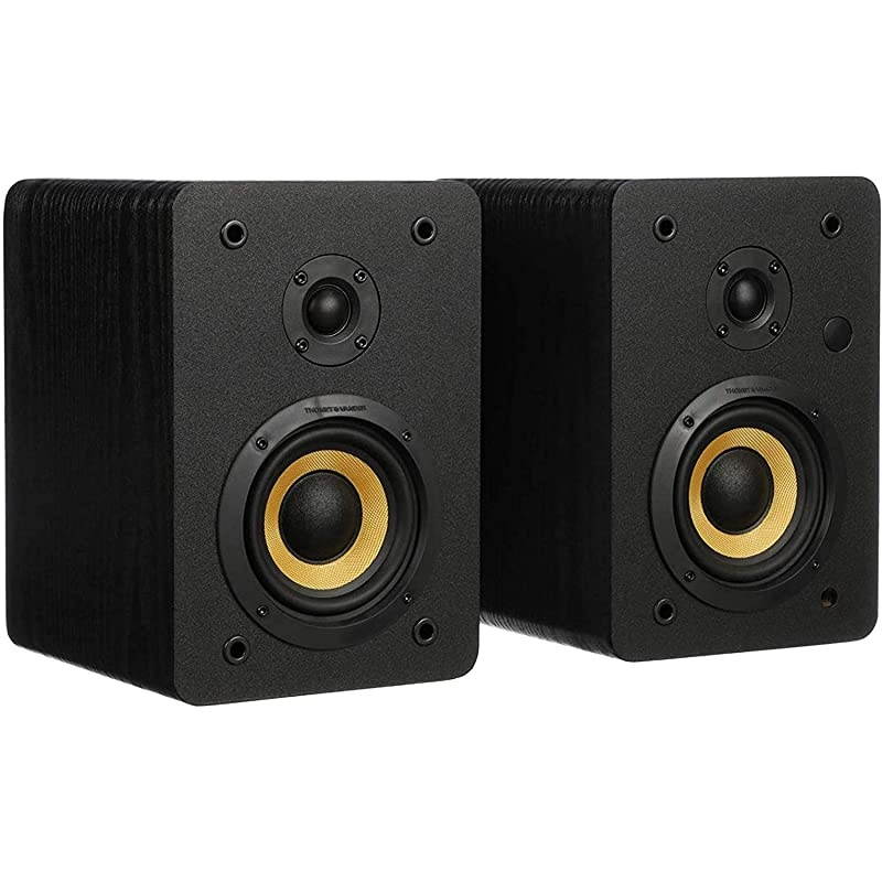 Vertrag Bluetooth Bookshelf Speakers 230 Watts PPO